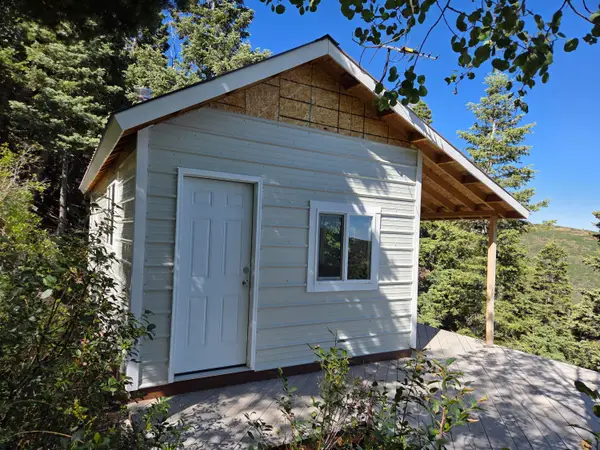 Lot 21 Braffits Creek 3200 Subdivisio #Lot 21, Summit, UT 84772