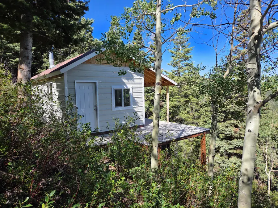 Lot 21 Braffits Creek 3200 Subdivisio #Lot 21, Summit, UT 84772 - #2