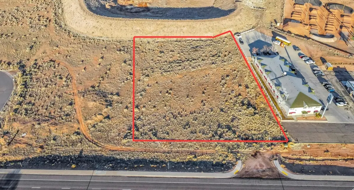Address Withheld By Seller, Richfield, UT 84701 - #1