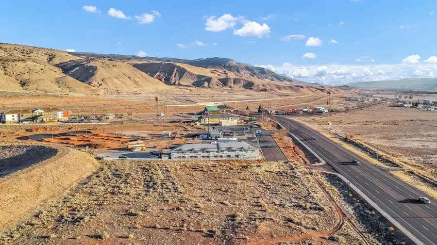 Address Withheld By Seller, Richfield, UT 84701 - #3