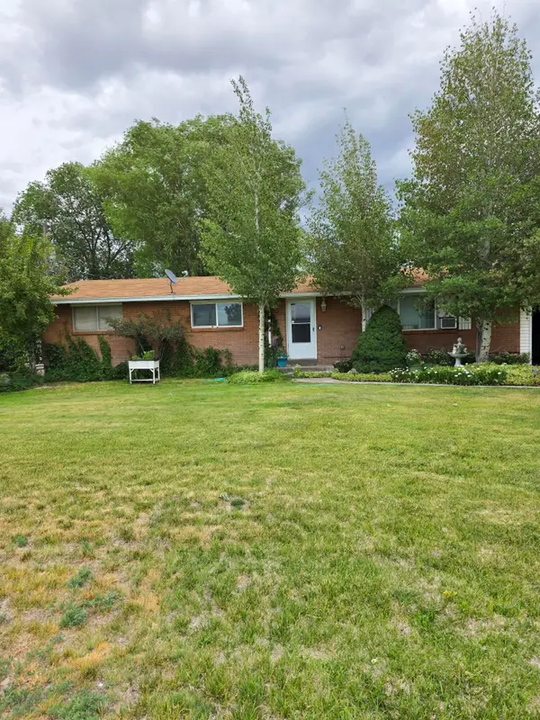 320 N 300 West St, Minersville, UT 84752