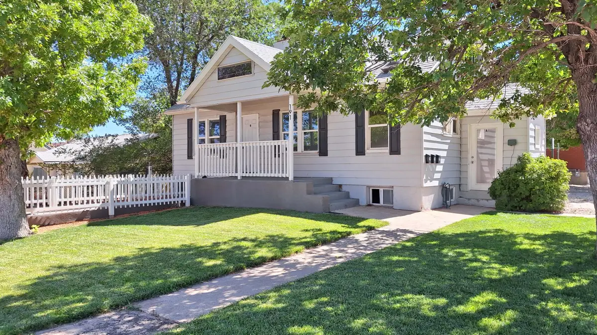 191 S 100, Cedar City, UT 84720 - #1