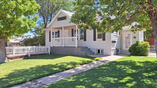 191 S 100, Cedar City, UT 84720
