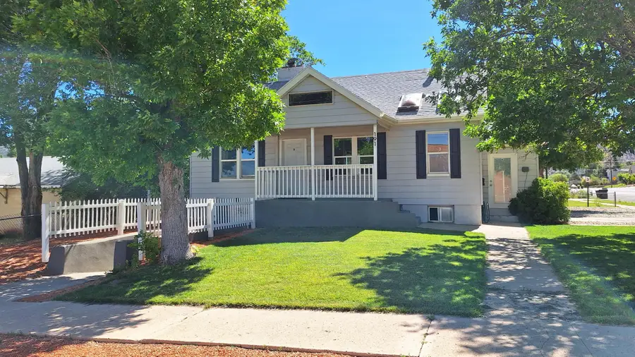 191 S 100, Cedar City, UT 84720 - #2