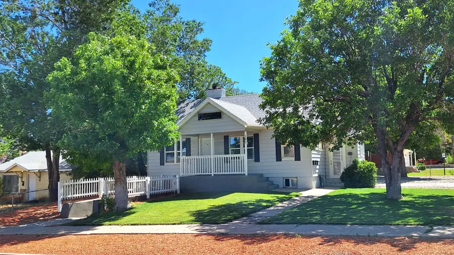 191 S 100, Cedar City, UT 84720 - #3