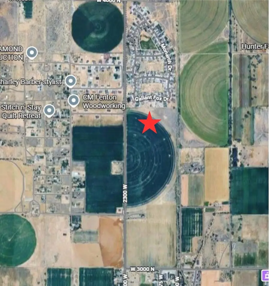 2184 W 3550 #lot 7, Cedar City, UT 84721 - #2