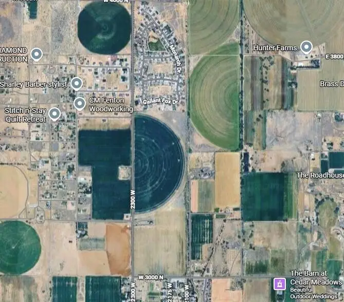2184 W 3550 #lot 7, Cedar City, UT 84721 - #3