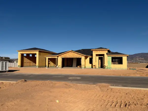 5122 N 2475, Cedar City, UT 84721