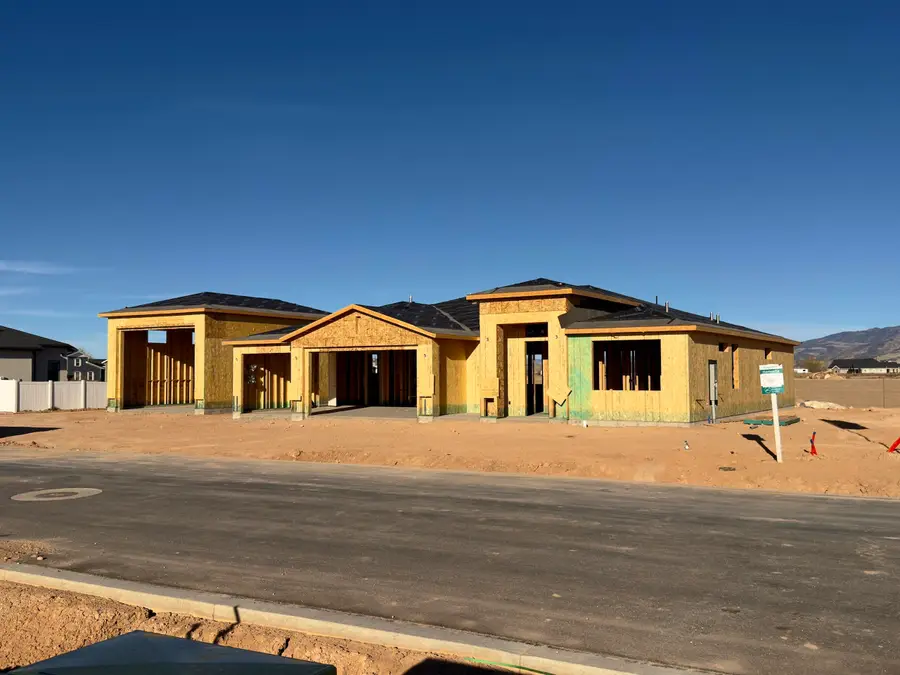 5122 N 2475, Cedar City, UT 84721 - #2