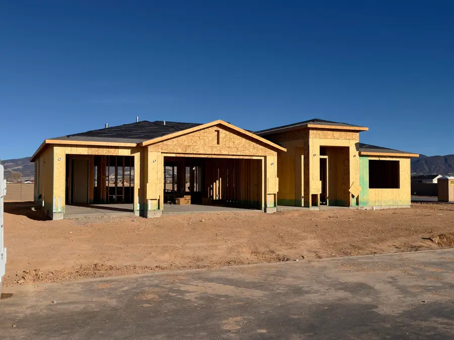 5122 N 2475, Cedar City, UT 84721 - #3