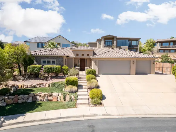 1257 W 2320, St George, UT 84770