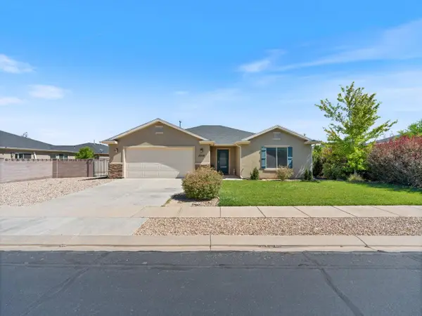3008 W Sycamore Ln, Cedar City, UT 84721