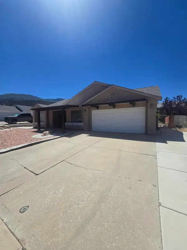 713 W 1350, Cedar City, UT 84720
