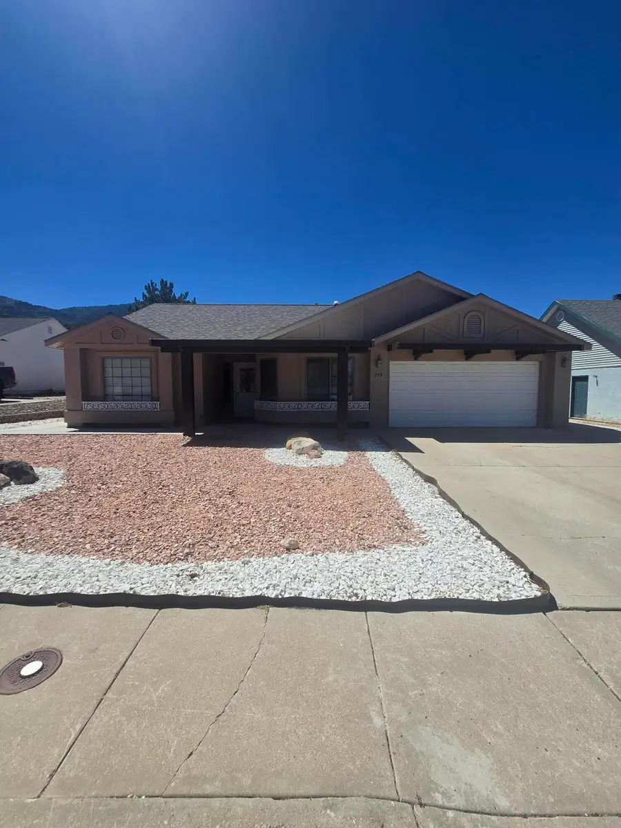 713 W 1350, Cedar City, UT 84720 - #2