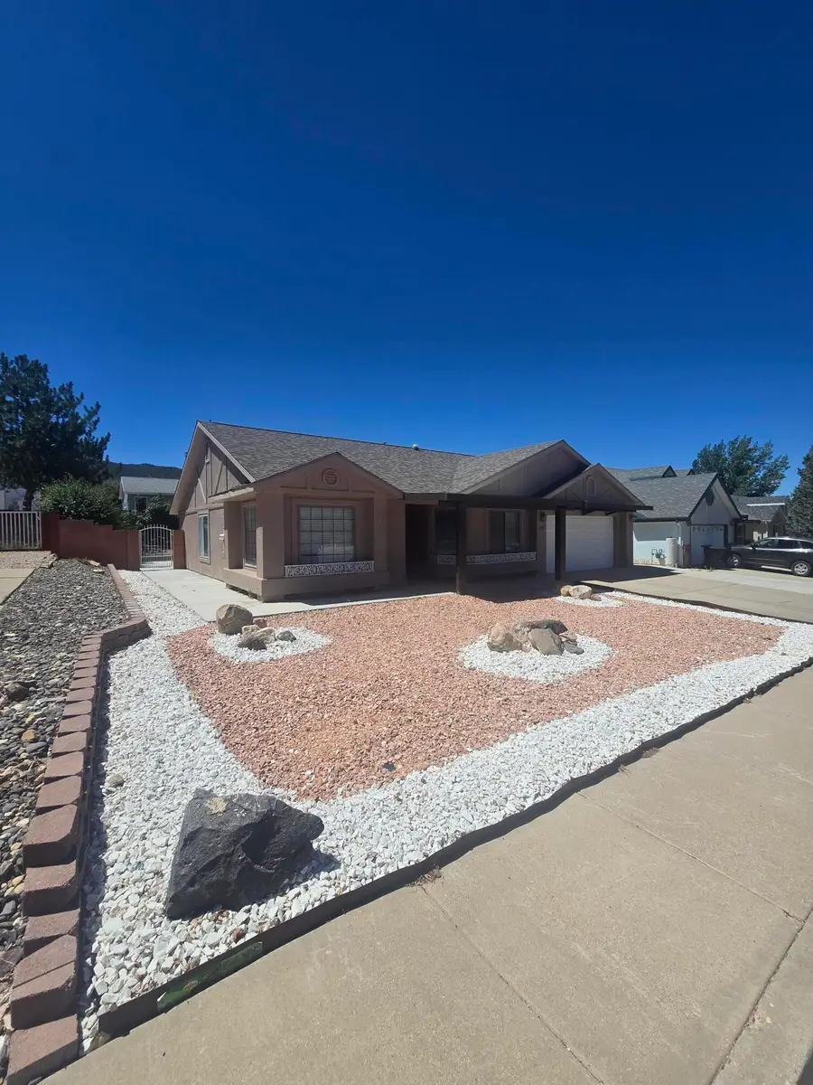 713 W 1350, Cedar City, UT 84720 - #3