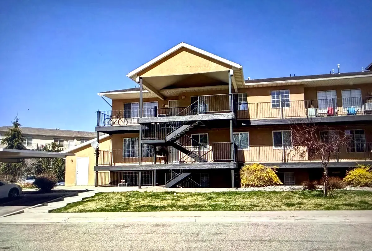 576 W 1045 #A-17, Cedar City, UT 84721 - #1