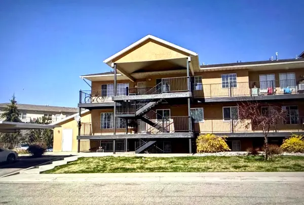 576 W 1045 #A-17, Cedar City, UT 84721