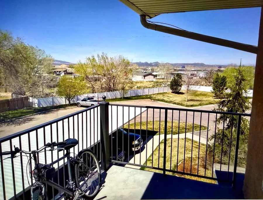 576 W 1045 #A-17, Cedar City, UT 84721 - #3