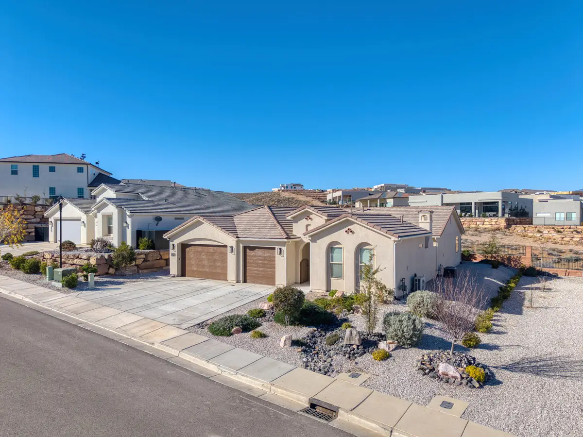 476 S Cecita Way, Saint George, UT 84770 - #1