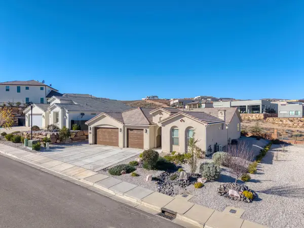 476 S Cecita Way, St George, UT 84770