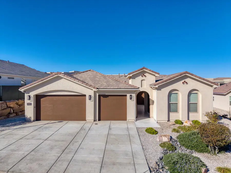 476 S Cecita Way, Saint George, UT 84770 - #3