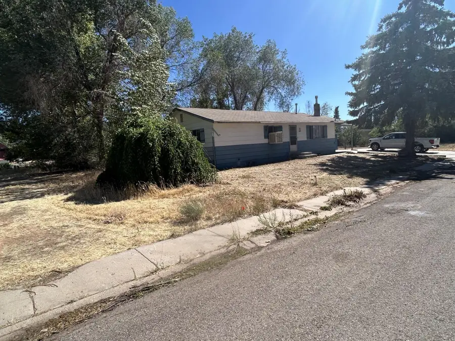 397 W 500, Parowan, UT 84761 - #2