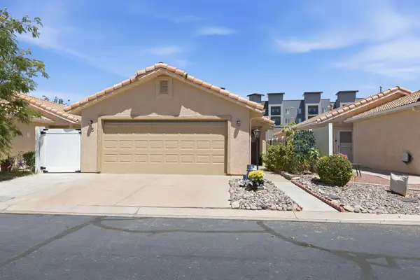 1360 E Telegraph St #5, Washington, UT 84780