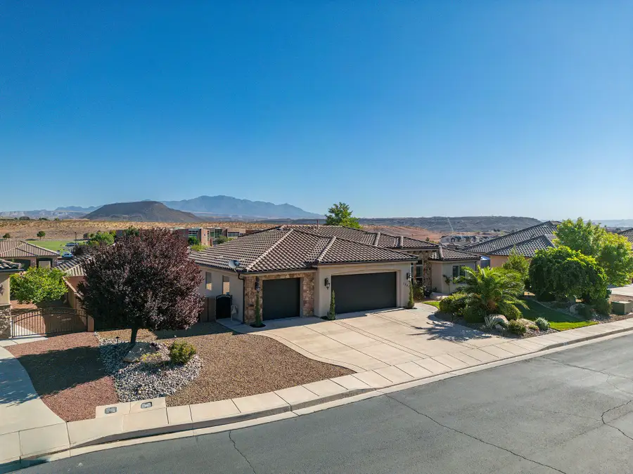 1248 W 2190, Saint George, UT 84770 - #2