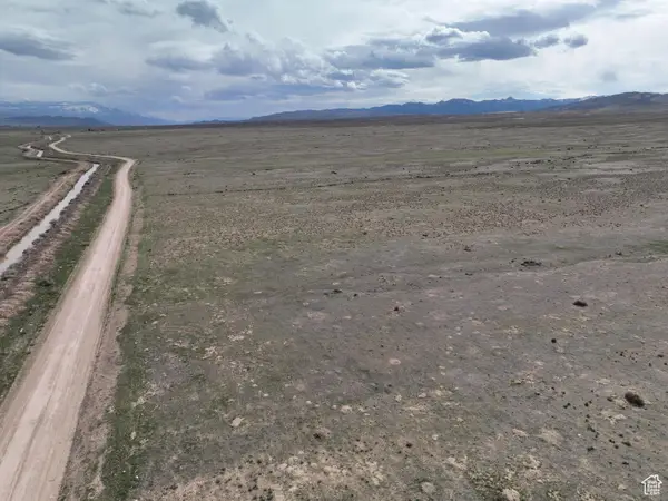 Windy Canal Rd, Redmond, UT 84652