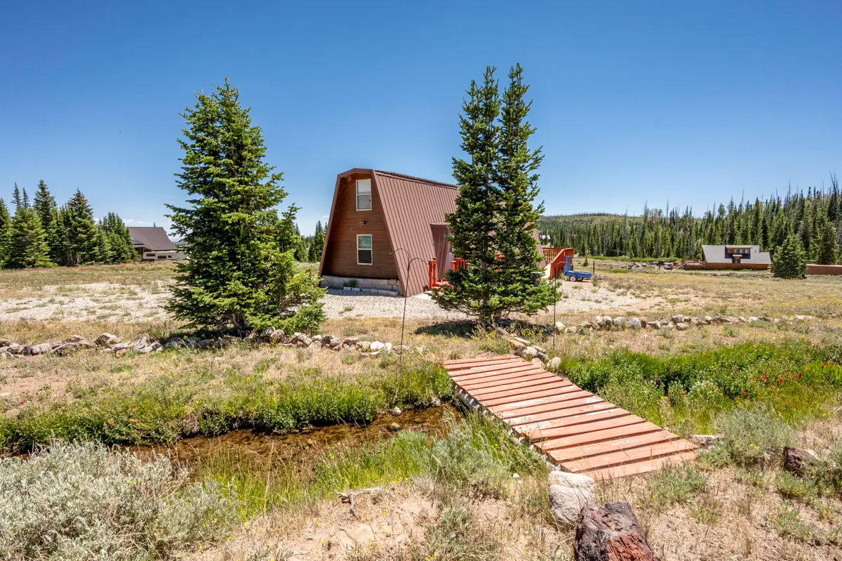 2351 E Deer Park Ln, Brian Head, UT 84719 - #1