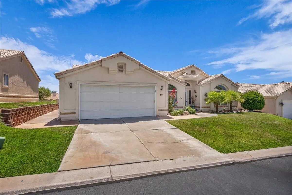 225 N Valley View Dr #69, Saint George, UT 84770 - #1
