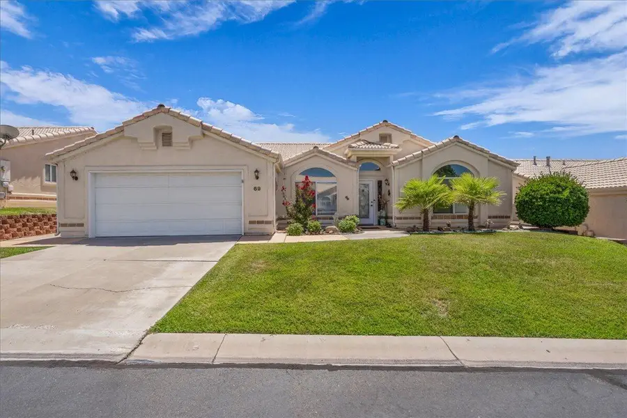 225 N Valley View Dr #69, Saint George, UT 84770 - #2