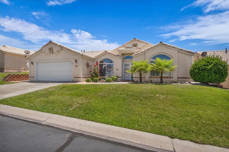 225 N Valley View Dr #69, Saint George, UT 84770 - #3