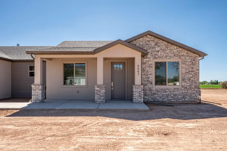 4047 N N 350, Enoch, UT 84721 - #3
