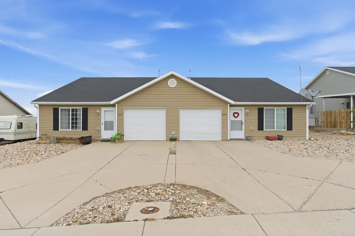 577-579 E Nichols Canyon Road, Cedar City, UT 84721 - #1