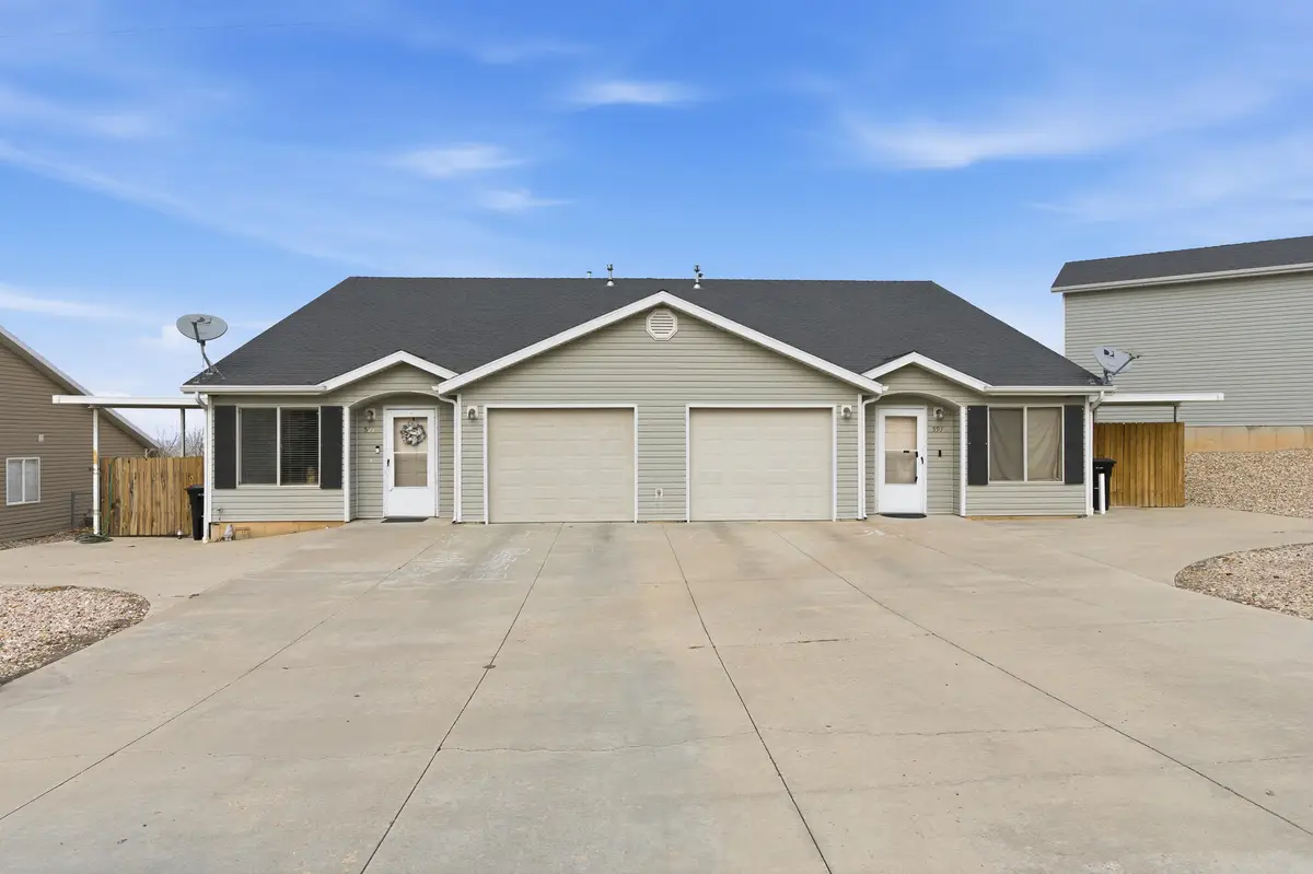 591-593 E Nichols Canyon Road #+ RV Garage, Cedar City, UT 84721 - #1