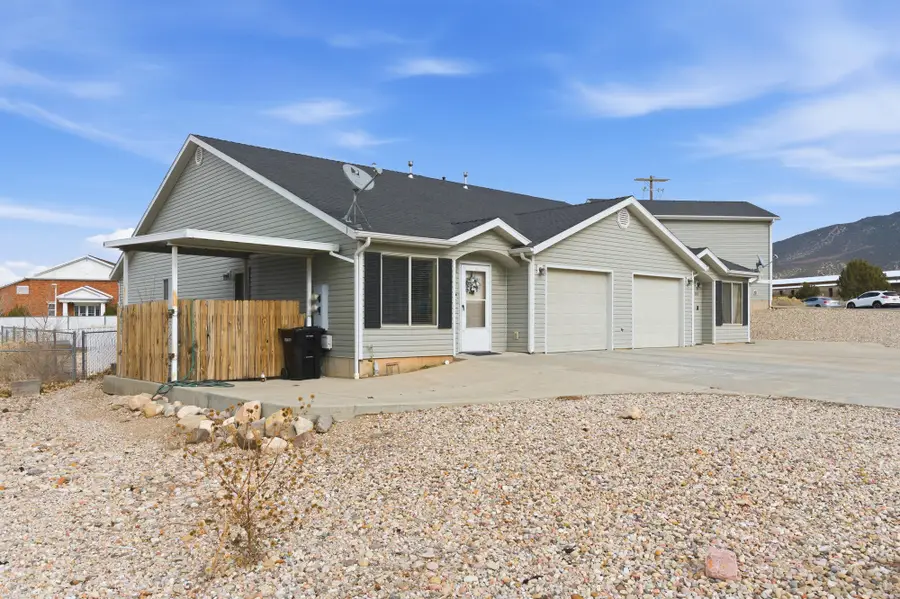 591-593 E Nichols Canyon Road #+ RV Garage, Cedar City, UT 84721 - #2