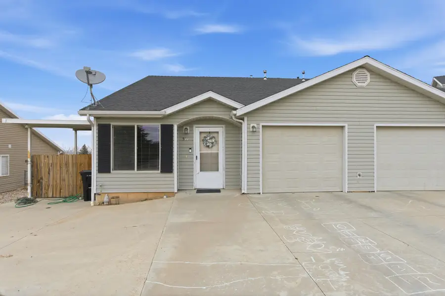 591-593 E Nichols Canyon Road #+ RV Garage, Cedar City, UT 84721 - #3