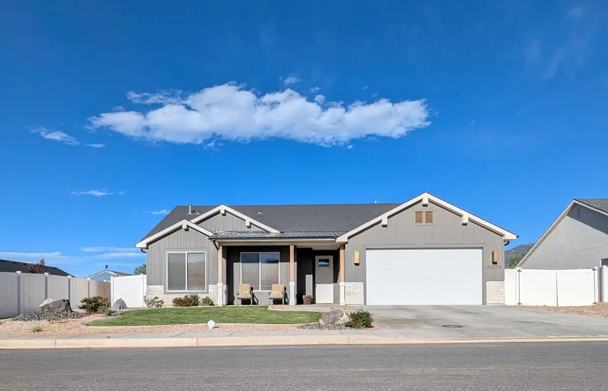 4898 N 10, Enoch, UT 84721 - #1