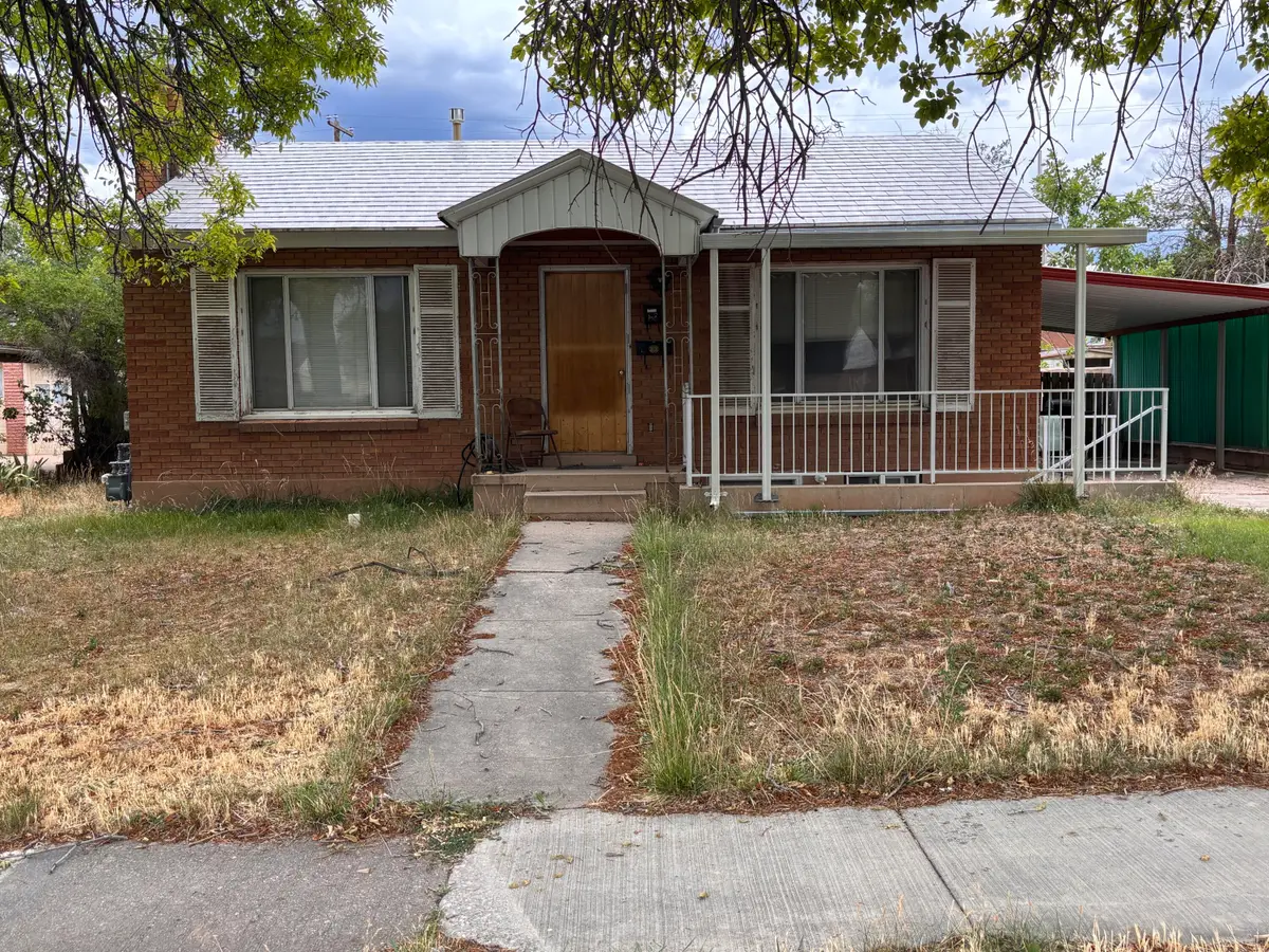 86 N 1050, Cedar City, UT 84720 - #1