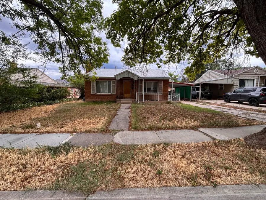 86 N 1050, Cedar City, UT 84720 - #2