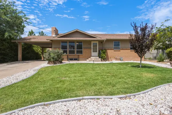 50 W 500, La Verkin, UT 84745