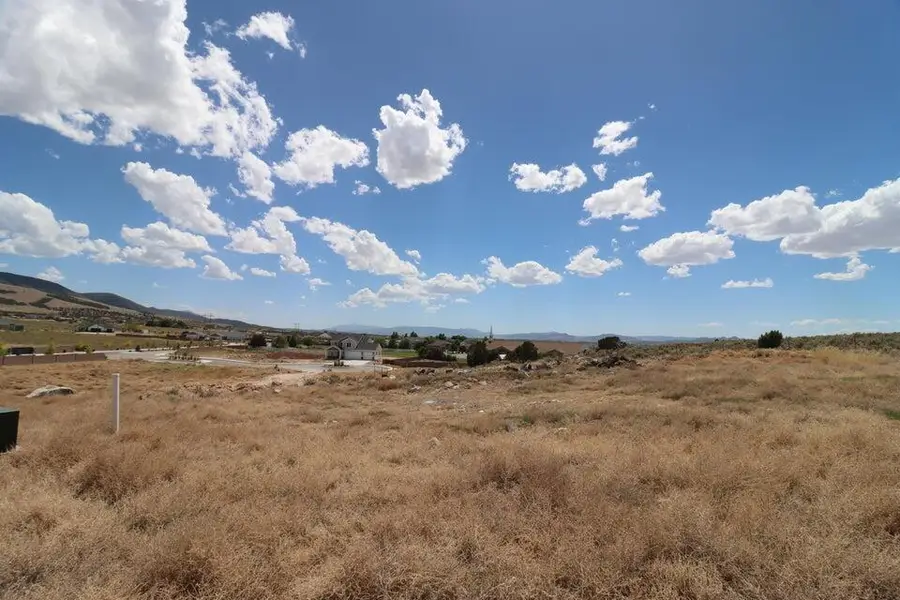5271 N Pinnacle Dr #lot 9, Enoch, UT 84721 - #2