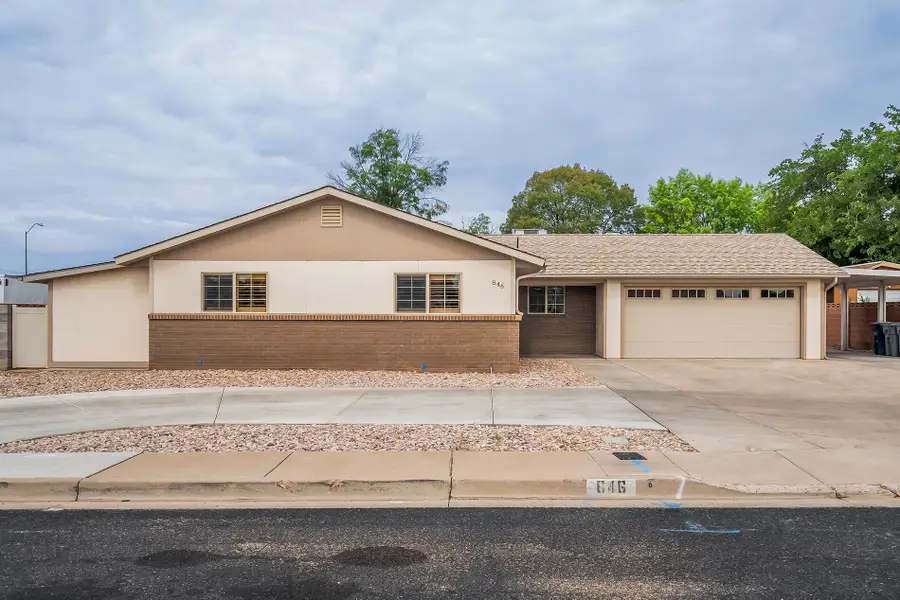 846 S 900, Saint George, UT 84790 - #2