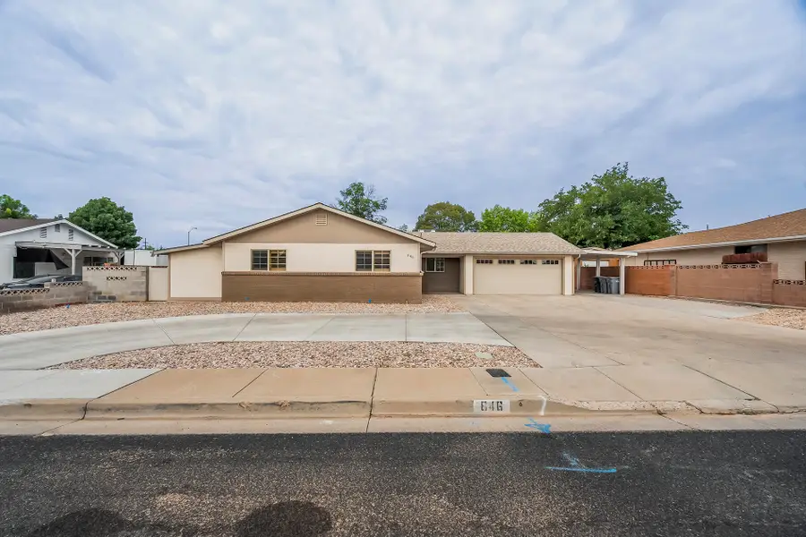 846 S 900, Saint George, UT 84790 - #3