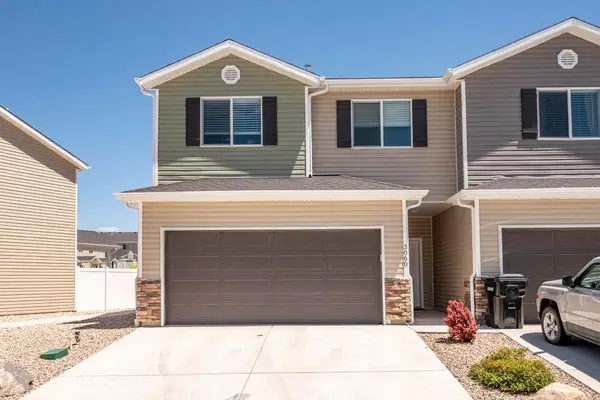 3060 N 125, Cedar City, UT 84721