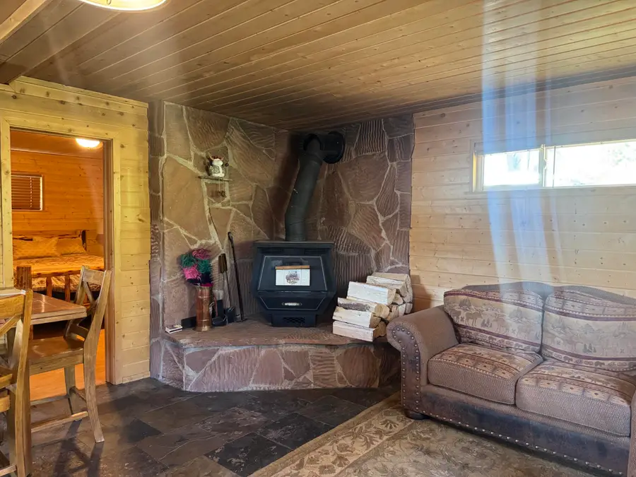 978 N Aspen Dr #SVE unit A blk B lot 8, Brian Head, UT 84719 - #3