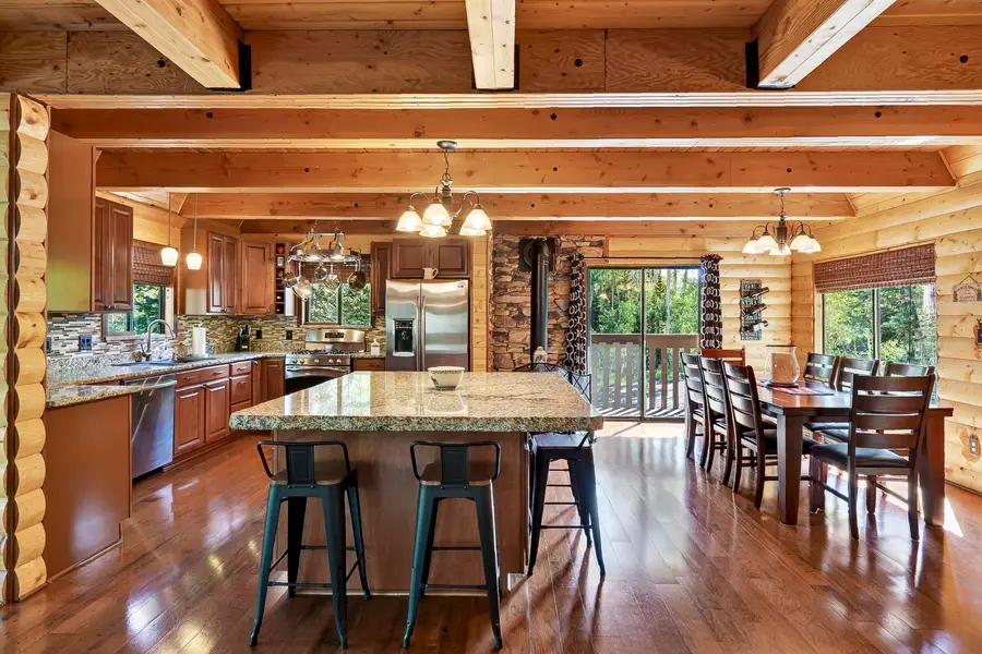 333 W Fir St, Brian Head, UT 84719 - #2