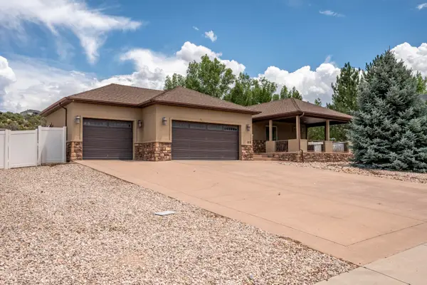 1013 S 4175, Cedar City, UT 84720