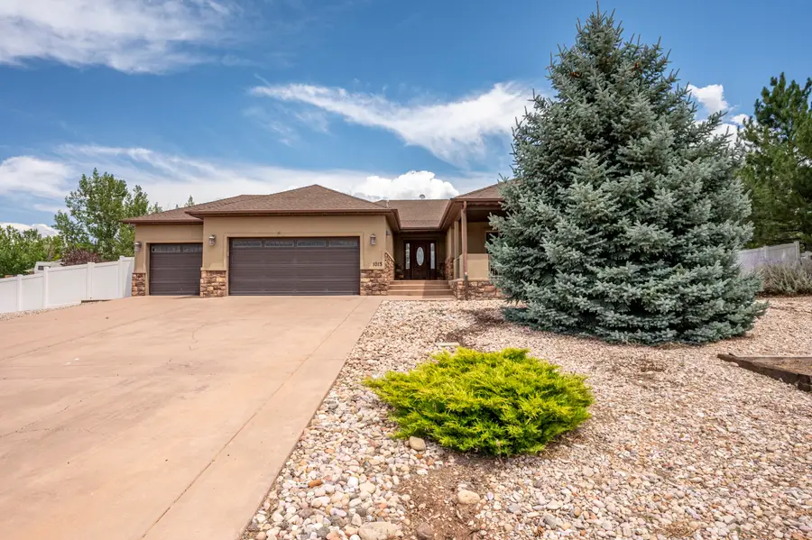 1013 S 4175, Cedar City, UT 84720 - #2